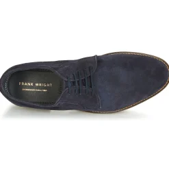 Frank Wright - FINLAY