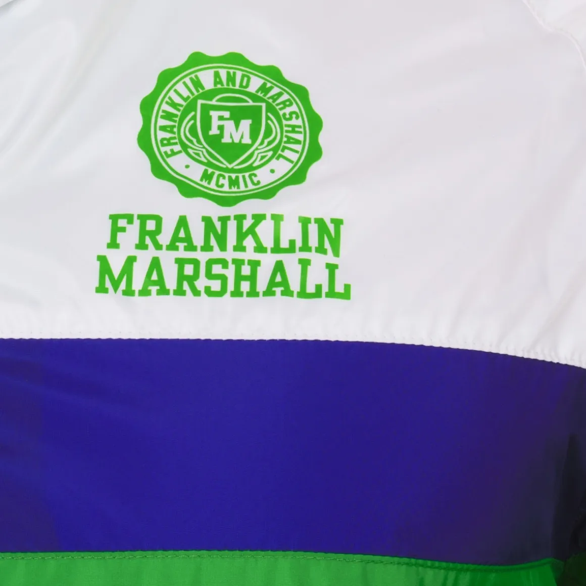 Franklin & Marshall - MELBOURNE