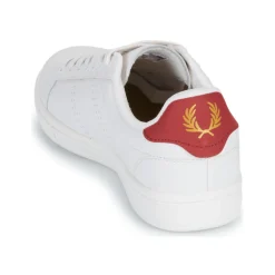 Fred Perry - B721 LEATHER