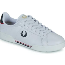 Fred Perry - B722 LEATHER