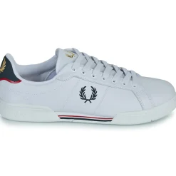 Fred Perry - B722 LEATHER