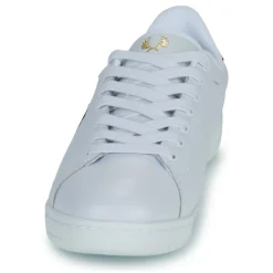 Fred Perry - B722 LEATHER