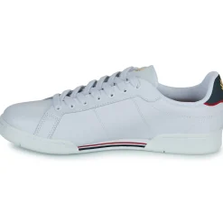 Fred Perry - B722 LEATHER