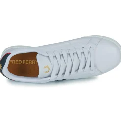 Fred Perry - B722 LEATHER