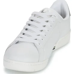 Fred Perry - B722 LEATHER