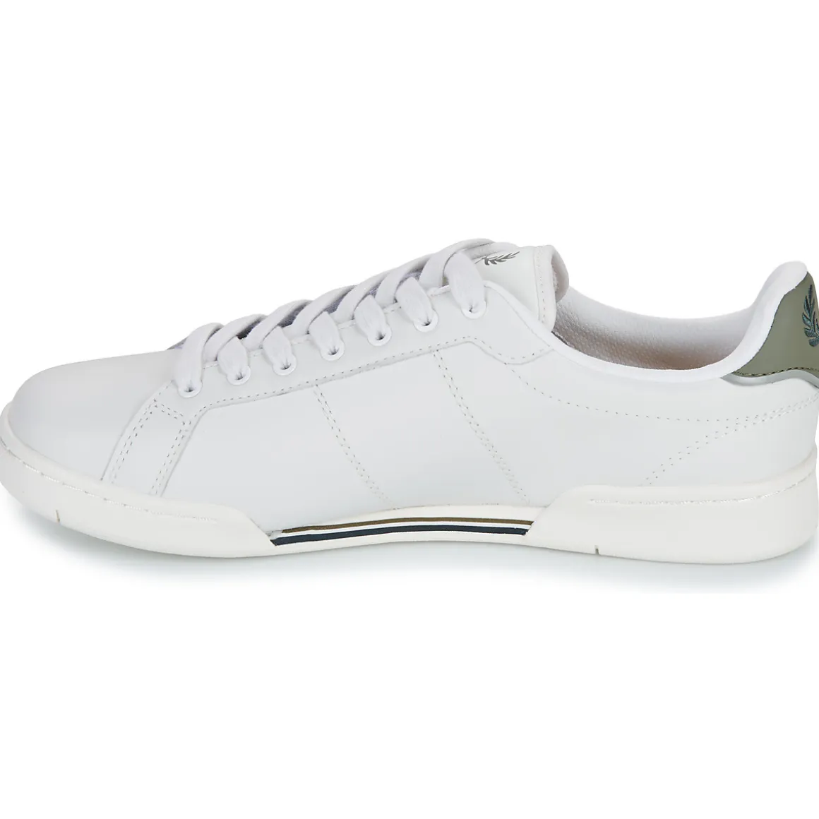 Fred Perry - B722 LEATHER