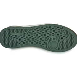 Fred Perry - B300 TEXTURED LEATHER / BRANDED