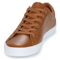 Fred Perry - BASELINE LEATHER