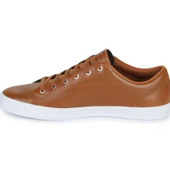 Fred Perry - BASELINE LEATHER