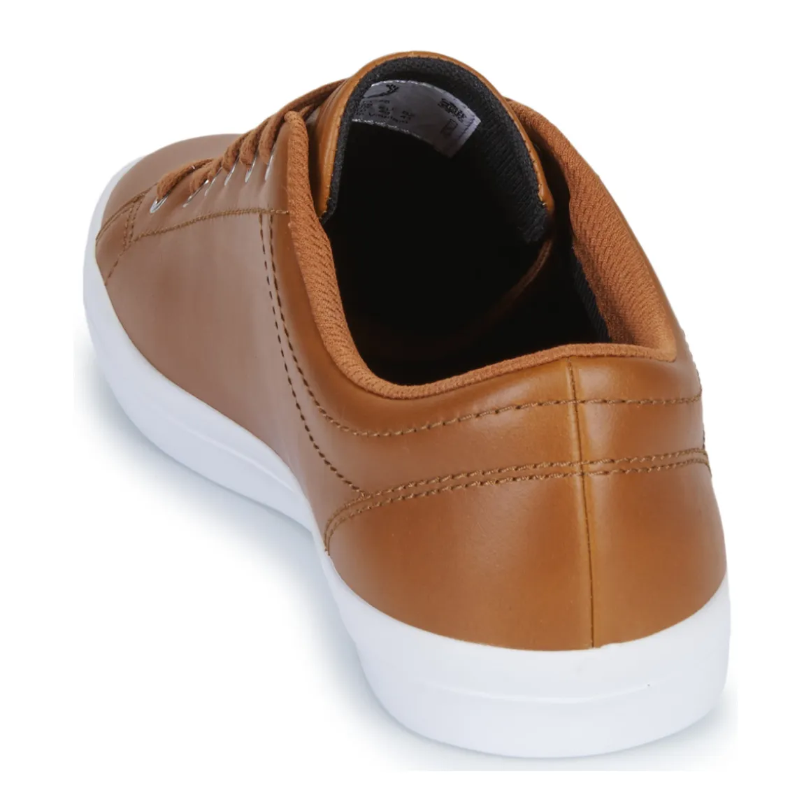 Fred Perry - BASELINE LEATHER