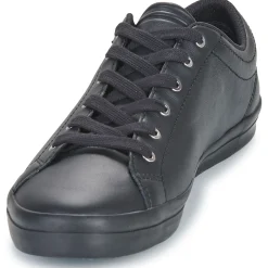 Fred Perry - BASELINE LEATHER