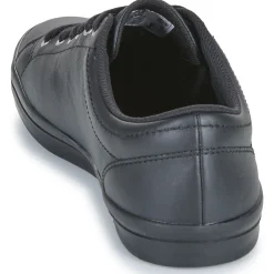 Fred Perry - BASELINE LEATHER