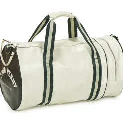 Fred Perry - CLASSIC BARREL BAG