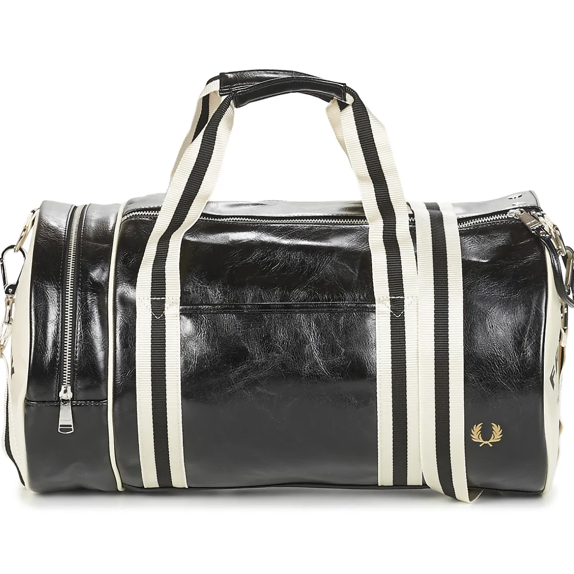 Fred Perry - CLASSIC BARREL BAG
