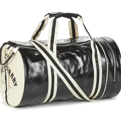 Fred Perry - CLASSIC BARREL BAG