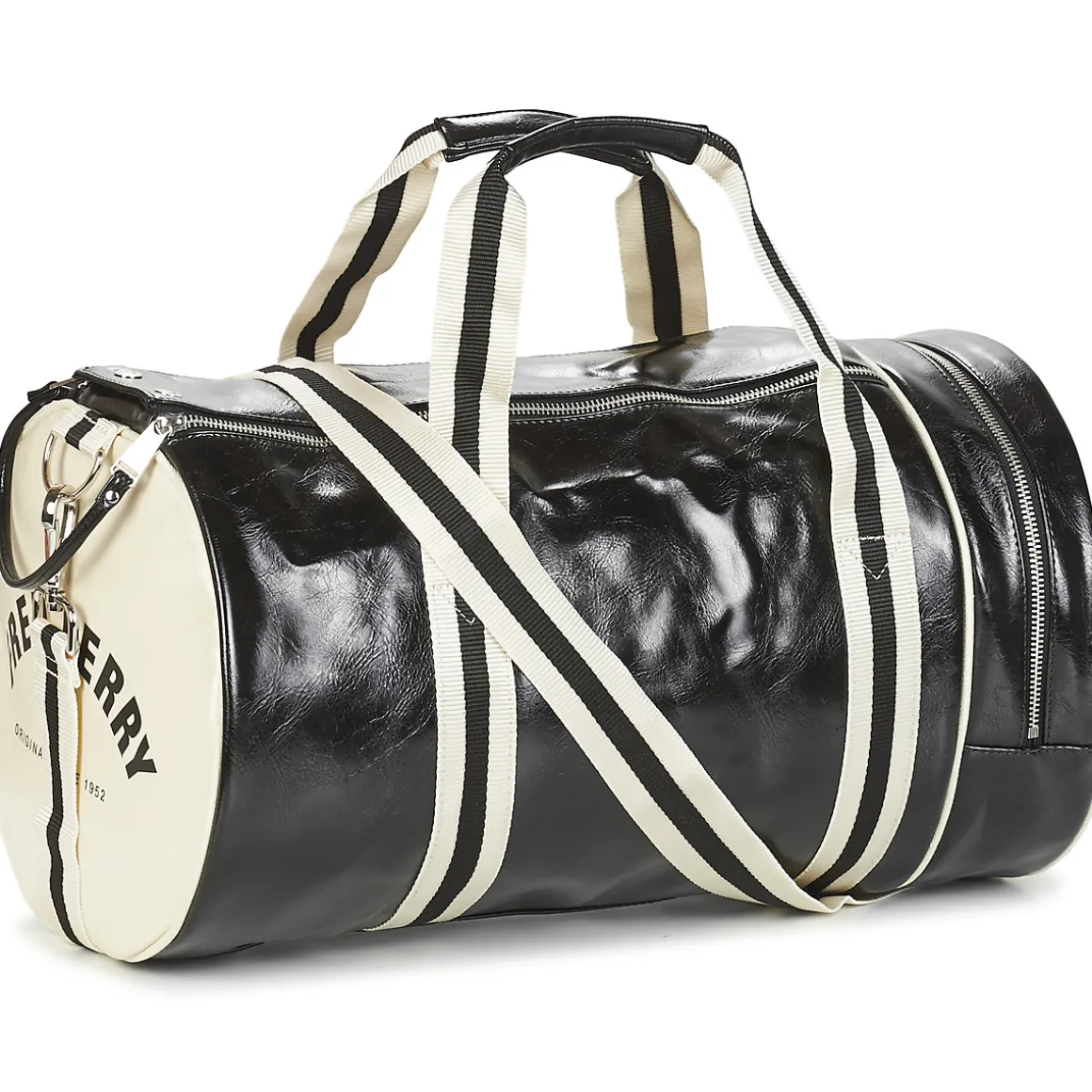 Fred Perry - CLASSIC BARREL BAG