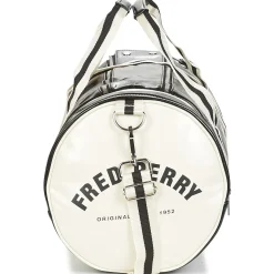 Fred Perry - CLASSIC BARREL BAG