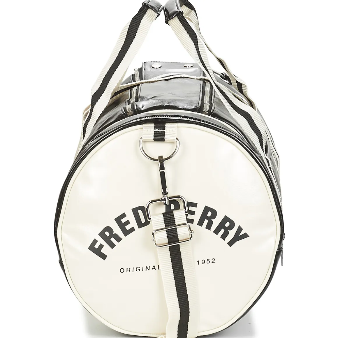 Fred Perry - CLASSIC BARREL BAG