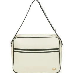 Fred Perry - CLASSIC SHOULDER BAG