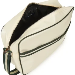 Fred Perry - CLASSIC SHOULDER BAG