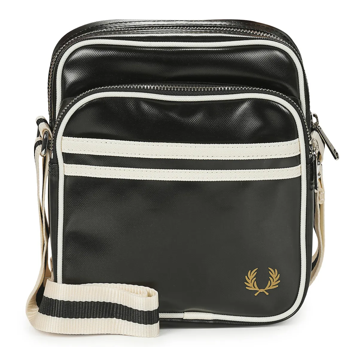 Fred Perry - CLASSIC SIDE BAG