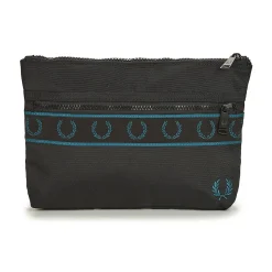 Fred Perry - CONTRAST TAPE SACOCHE BAG