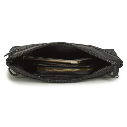 Fred Perry - CONTRAST TAPE SACOCHE BAG