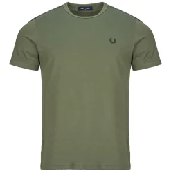 Fred Perry - CONTRAST TAPE RINGER