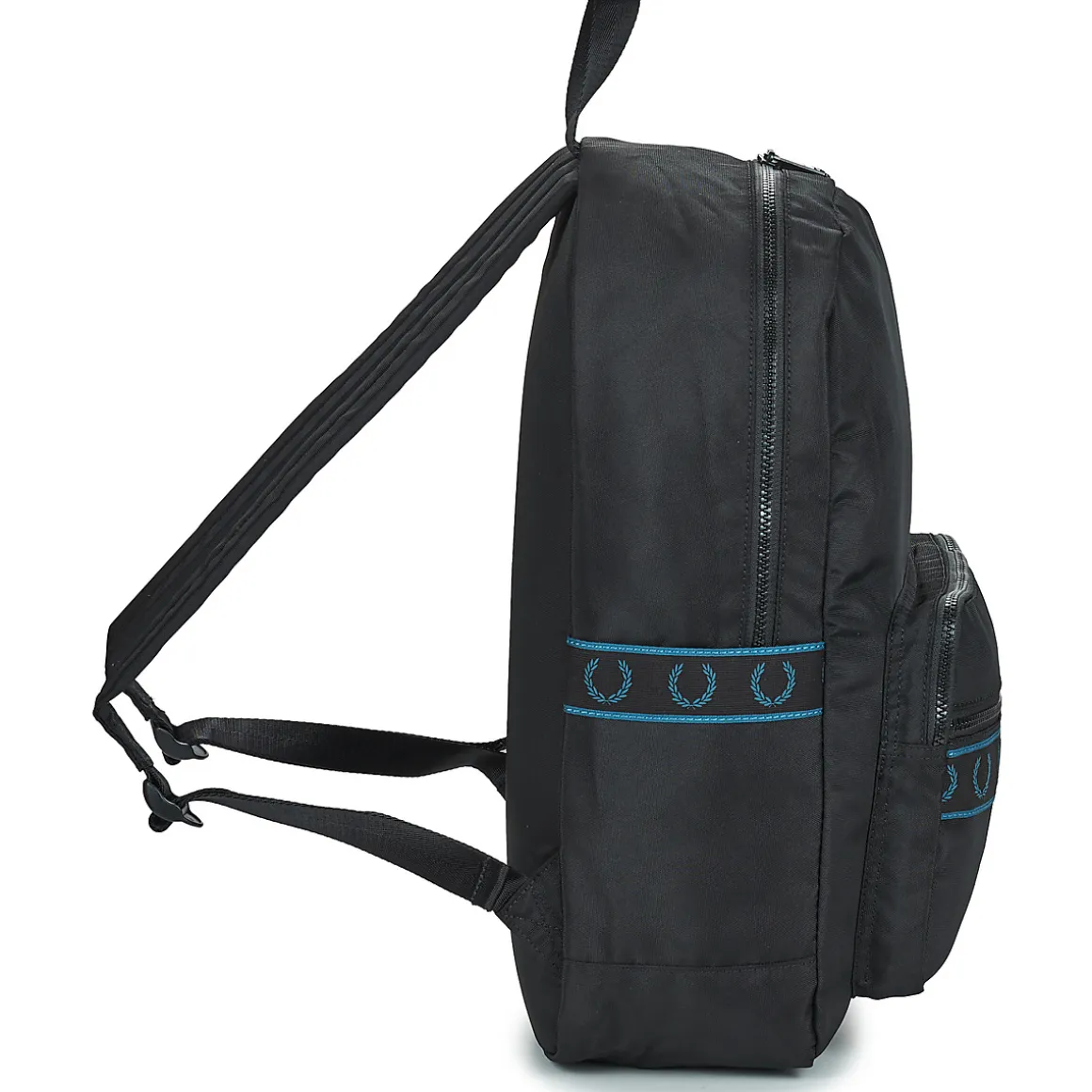 Fred Perry - CONTRAST TAPE BACKPACK