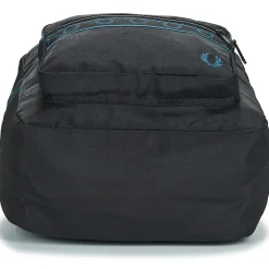 Fred Perry - CONTRAST TAPE BACKPACK