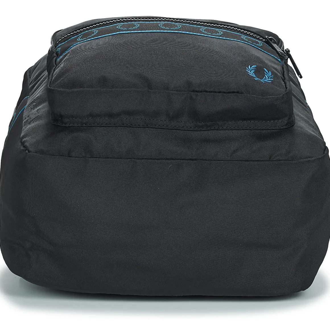 Fred Perry - CONTRAST TAPE BACKPACK