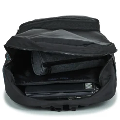 Fred Perry - CONTRAST TAPE BACKPACK