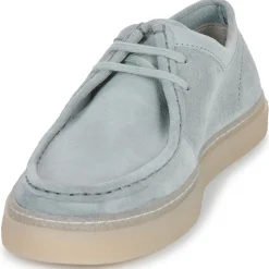 Fred Perry - DAWSON LOW SUEDE