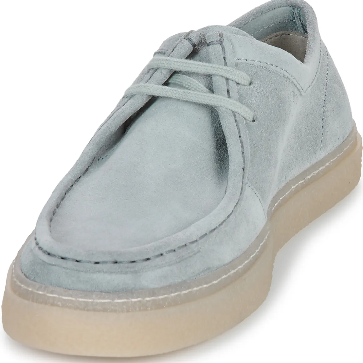Fred Perry - DAWSON LOW SUEDE