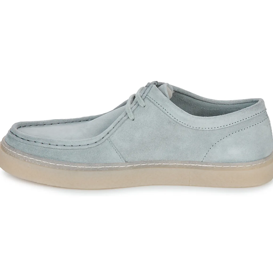 Fred Perry - DAWSON LOW SUEDE