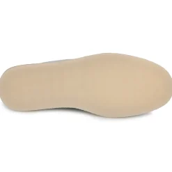 Fred Perry - DAWSON LOW SUEDE