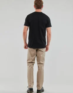 Fred Perry - EMBROIDERED T-SHIRT