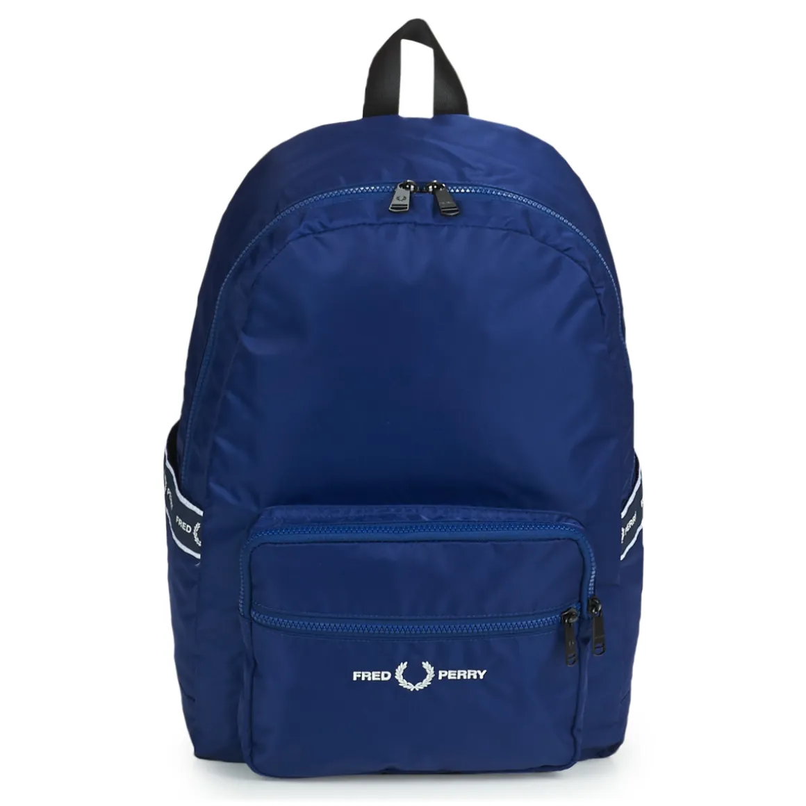 Fred Perry - GRAPHIC TAPE BACKPACK
