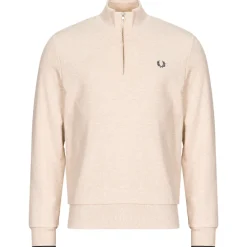 Fred Perry - HALF ZIP