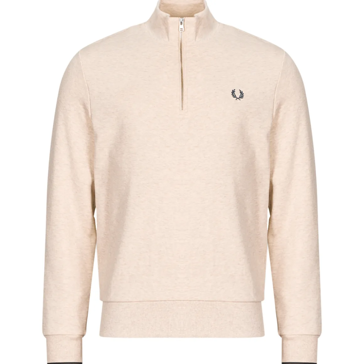 Fred Perry - HALF ZIP