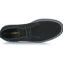 Fred Perry - HAWLEY SUEDE