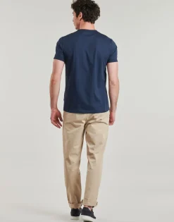 Fred Perry - RINGER T-SHIRT