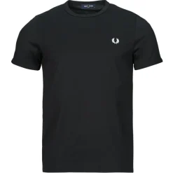 Fred Perry - RINGER T-SHIRT