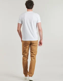 Fred Perry - RINGER T-SHIRT