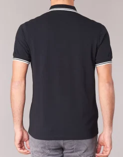 Fred Perry - THE FRED PERRY SHIRT