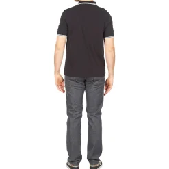 Fred Perry - THE FRED PERRY SHIRT