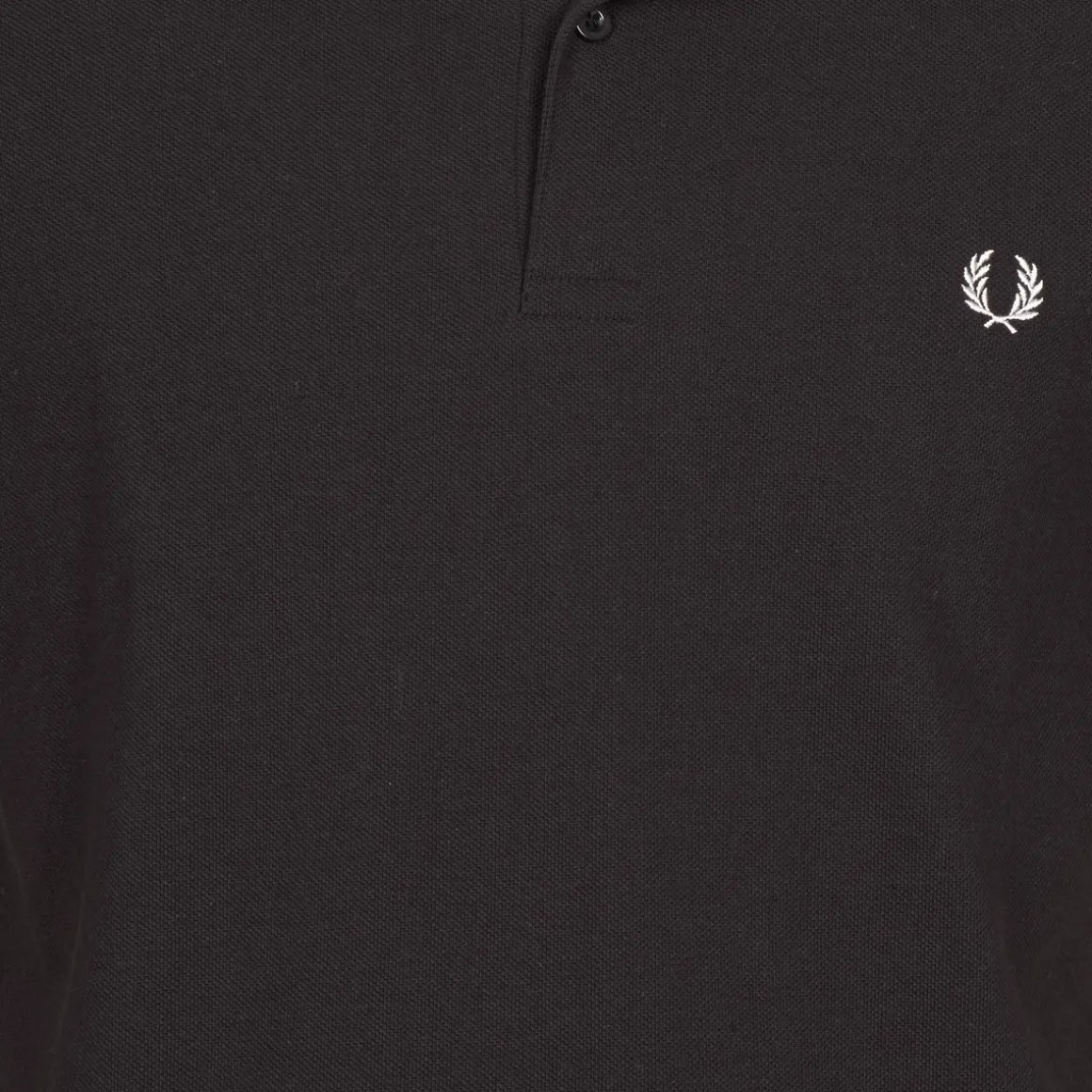 Fred Perry - THE FRED PERRY SHIRT