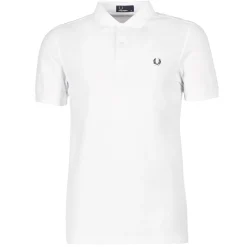 Fred Perry - THE FRED PERRY SHIRT