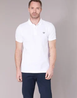 Fred Perry - THE FRED PERRY SHIRT