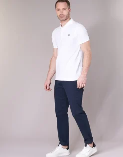 Fred Perry - THE FRED PERRY SHIRT